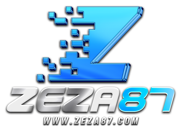 ZEZA87 LOGO